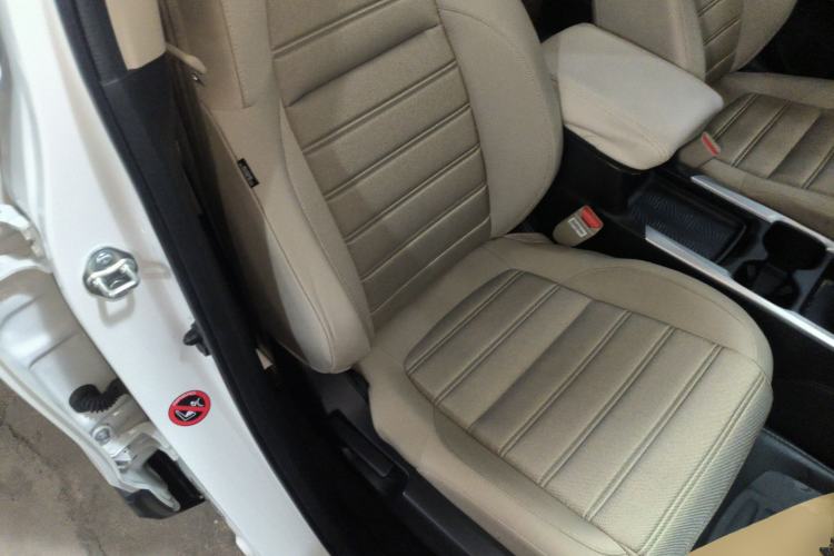 Used Honda CR-V 2021 240TURBO CVT 2WD Comfort Version Right Front Seat