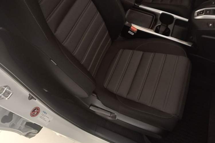 Used Honda CR-V 2021 Rui Hybrid 2.0L 2WD Pure Edition Right Front Seat
