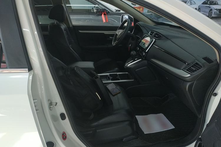 Used Honda CR-V 2021 240TURBO CVT 2WD Comfort Version Right Front Seat