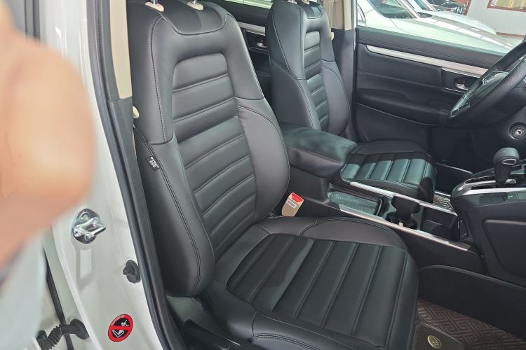 Used Honda CR-V 2021 240TURBO CVT 2WD Comfort Version Right Front Seat