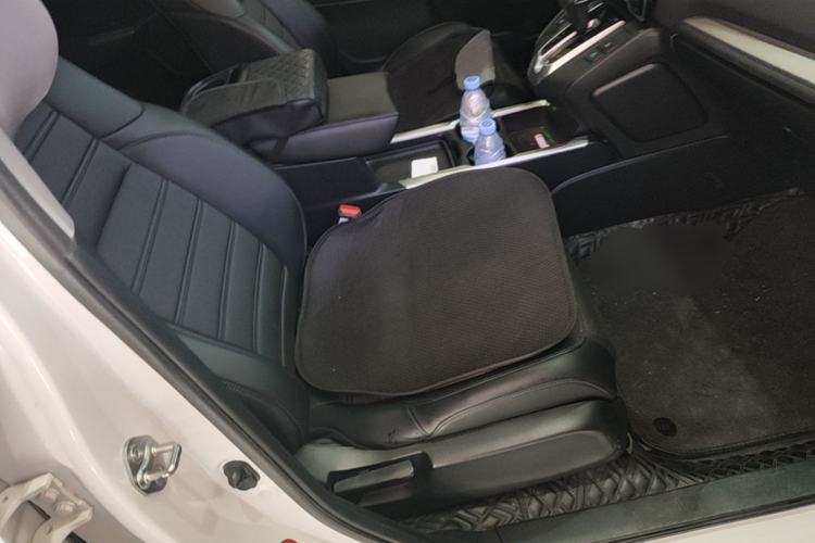 Used Honda CR-V 2021 240TURBO CVT Two-Wheel Drive Urban Edition Right Front Seat