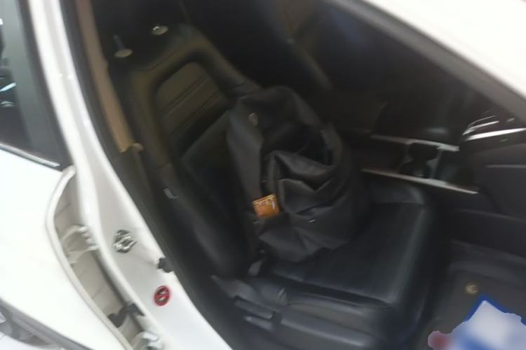 Used Honda CR-V 2021 240TURBO CVT 2WD Comfort Version Right Front Seat
