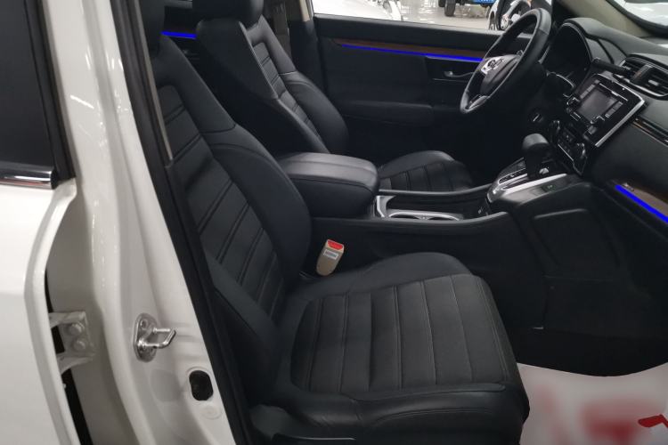 Used Honda CR-V 2021 240TURBO CVT 2WD Comfort Version Right Front Seat