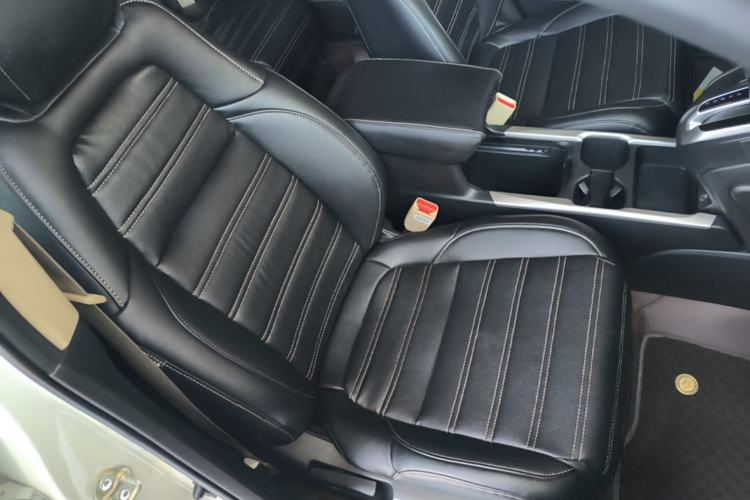 Used Honda CR-V 2021 240TURBO CVT 2WD Comfort Version Right Front Seat