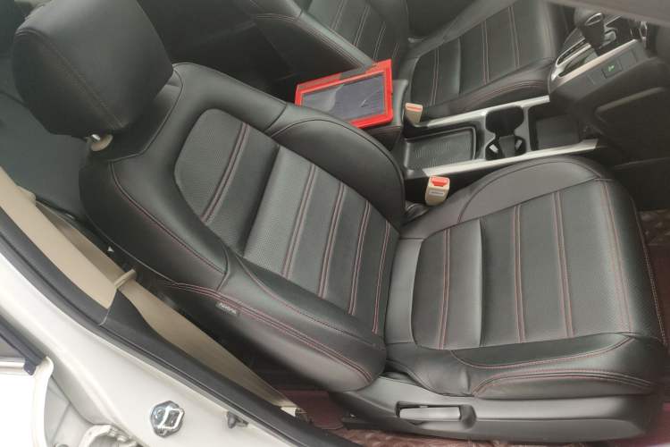 Used Honda CR-V 2021 240TURBO CVT 2WD Comfort Version Right Front Seat