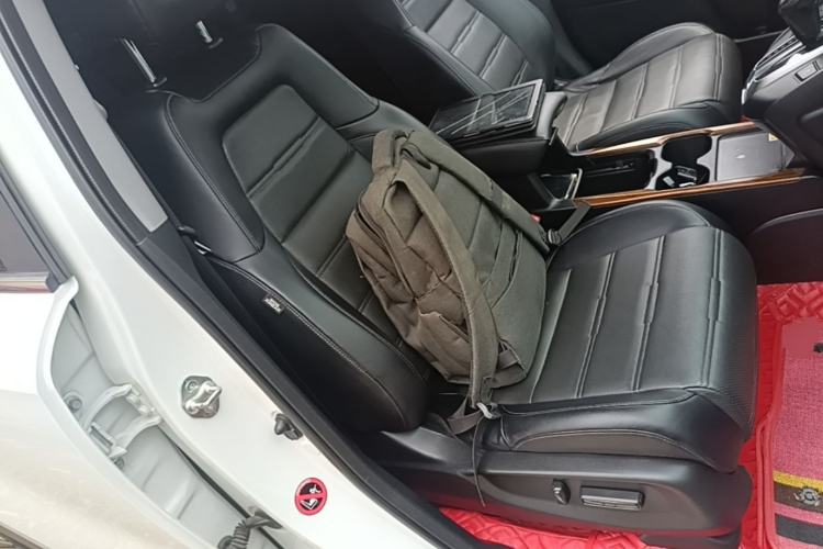 Used Honda CR-V 2021 240TURBO CVT 2WD Fashion Edition Right Front Seat