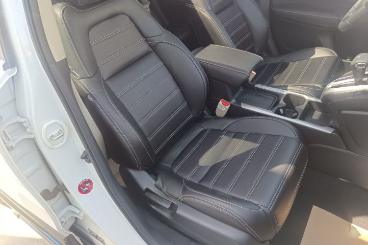 Used Honda CR-V 2021 240TURBO CVT 2WD Comfort Version Right Front Seat