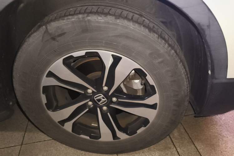 Used Honda CR-V 2021 240TURBO CVT Two-Wheel Drive Urban Edition Right Front Wheel Hub