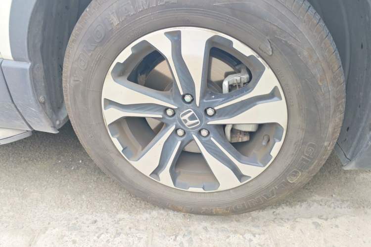 Used Honda CR-V 2021 240TURBO CVT 2WD Fashion Edition Right Front Wheel Hub