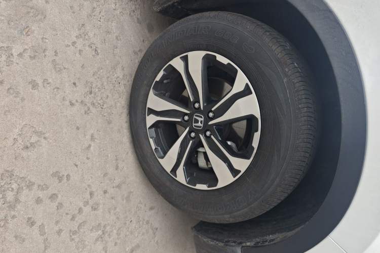 Used Honda CR-V 2021 240TURBO CVT Two-Wheel Drive Urban Edition Right Front Wheel Hub