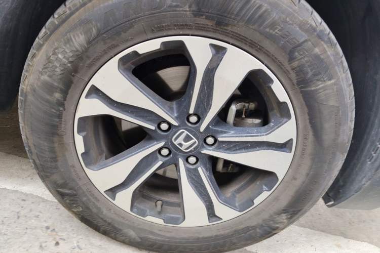 Used Honda CR-V 2021 240TURBO CVT Two-Wheel Drive Urban Edition Right Front Wheel Hub