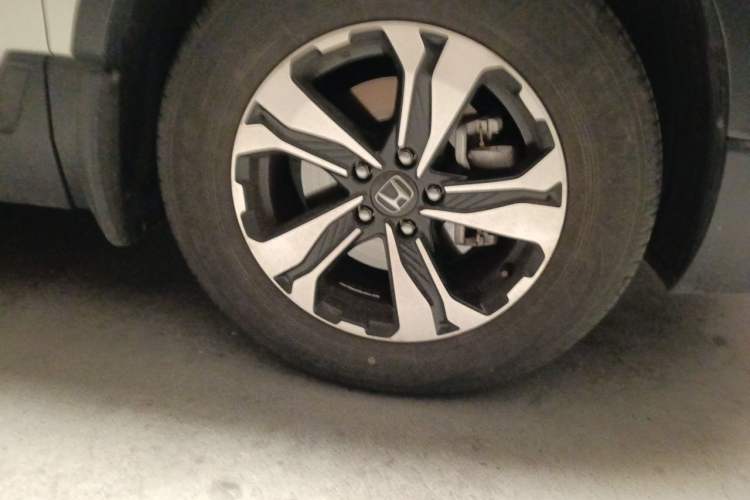 Used Honda CR-V 2021 240TURBO CVT 2WD Comfort Version Right Front Wheel Hub