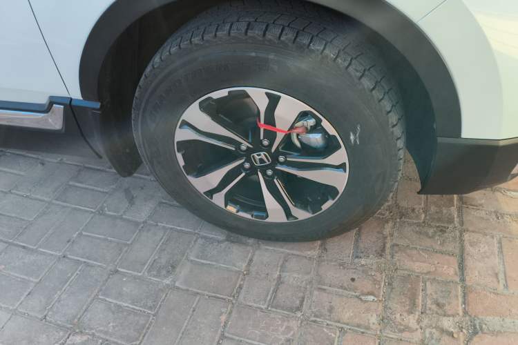 Used Honda CR-V 2021 240TURBO CVT 2WD Fashion Edition Right Front Wheel Hub