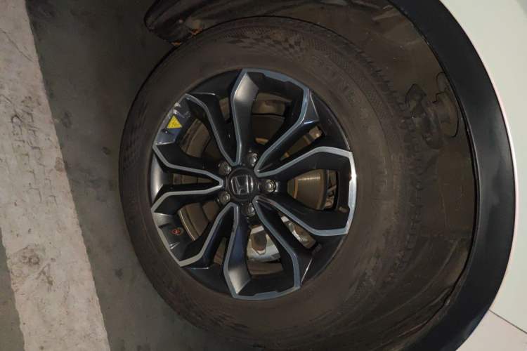 Used Honda CR-V 2021 Rui Hybrid 2.0L 2WD Pure Drive Edition Right Front Wheel Hub