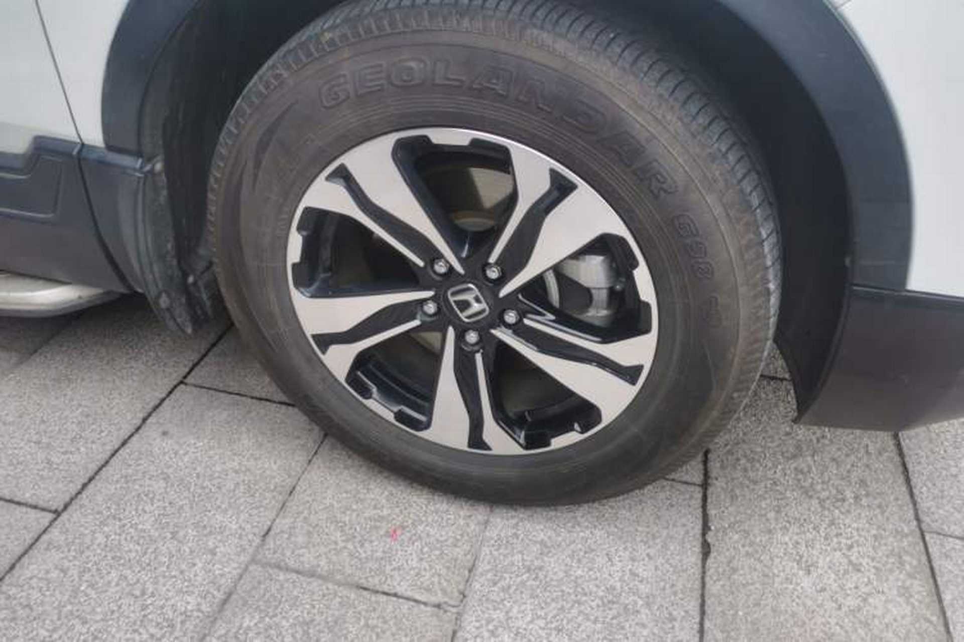 Used Honda CR-V 2021 240TURBO CVT Two-Wheel Drive Urban Edition Right Front Wheel Hub