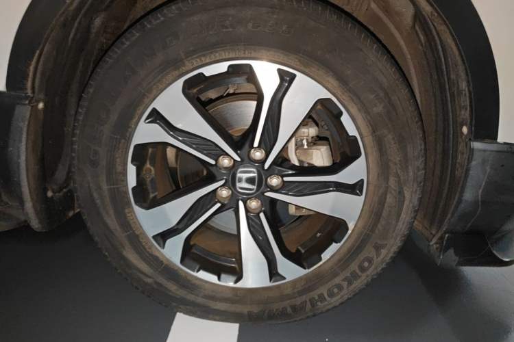 Used Honda CR-V 2021 240TURBO CVT Two-Wheel Drive Urban Edition Right Front Wheel Hub