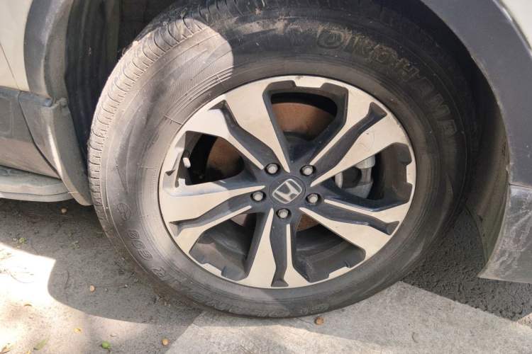 Used Honda CR-V 2021 240TURBO CVT 2WD Comfort Version Right Front Wheel Hub