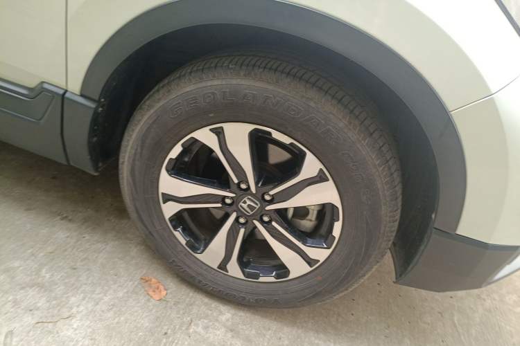 Used Honda CR-V 2021 240TURBO CVT Two-Wheel Drive Urban Edition Right Front Wheel Hub