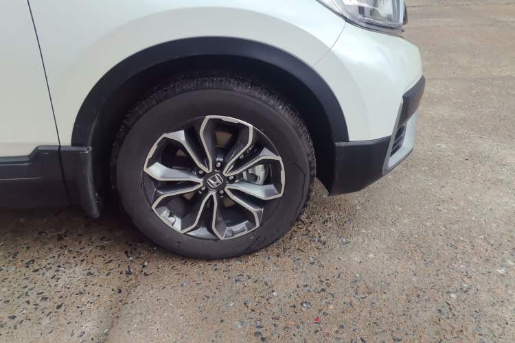 Used Honda CR-V 2021 Rui Hybrid 2.0L 2WD Pure Speed Edition Right Front Wheel Hub