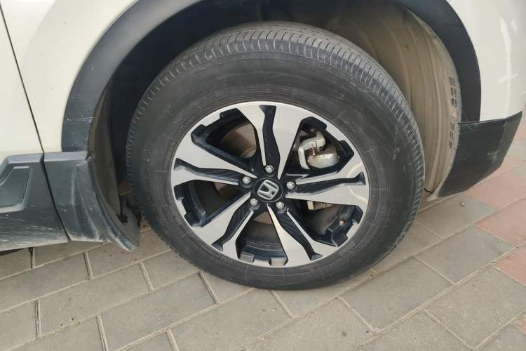 Used Honda CR-V 2021 240TURBO CVT Two-Wheel Drive Urban Edition Right Front Wheel Hub