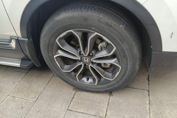 Used Honda CR-V 2021 Rui Hybrid 2.0L 2WD Pure Drive Edition Right Front Wheel Hub