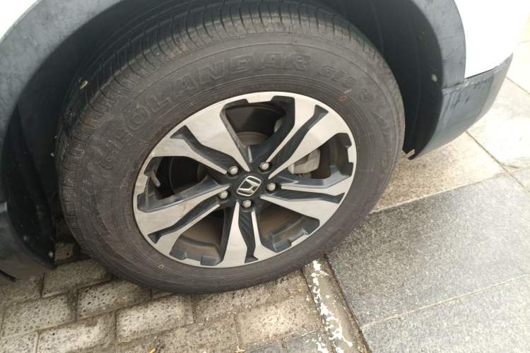 Used Honda CR-V 2021 240TURBO CVT 2WD Comfort Version Right Front Wheel Hub