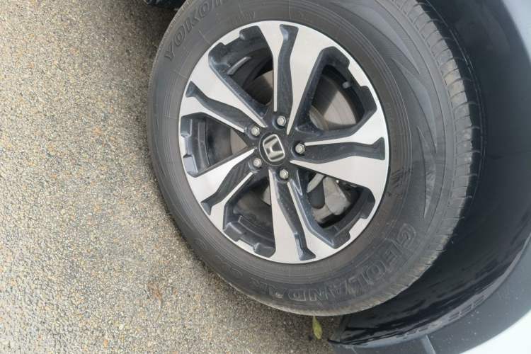 Used Honda CR-V 2021 240TURBO CVT 2WD Fashion Edition Right Front Wheel Hub