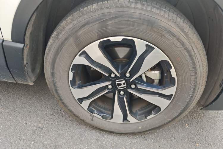 Used Honda CR-V 2021 240TURBO CVT 2WD Fashion Edition Right Front Wheel Hub