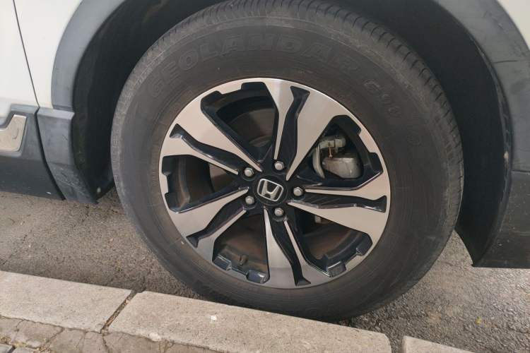Used Honda CR-V 2021 240TURBO CVT 2WD Fashion Edition Right Front Wheel Hub