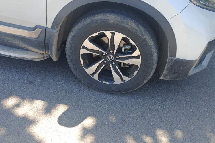Used Honda CR-V 2021 240TURBO CVT 2WD Comfort Version Right Front Wheel Hub
