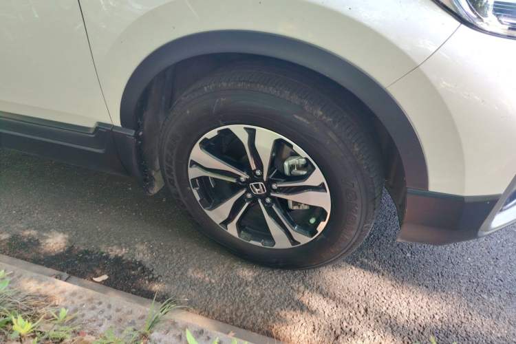 Used Honda CR-V 2021 240TURBO CVT Two-Wheel Drive Urban Edition Right Front Wheel Hub