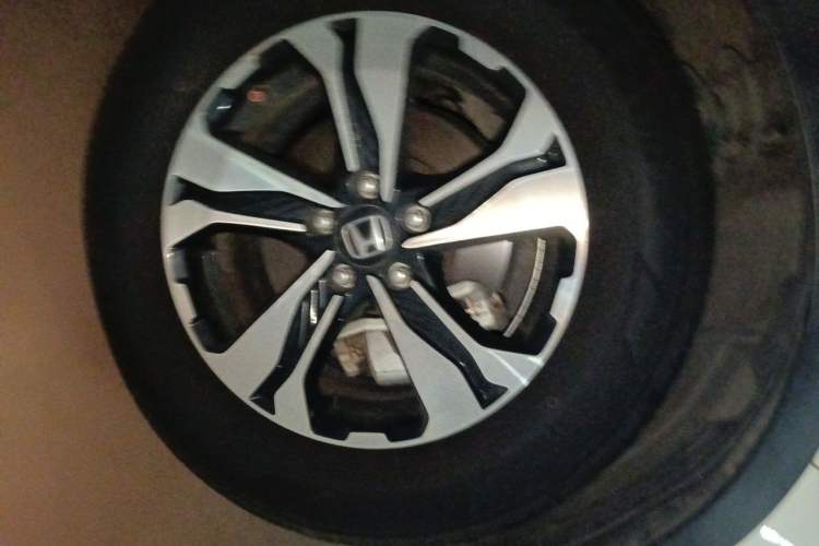 Used Honda CR-V 2021 240TURBO CVT Two-Wheel Drive Urban Edition Right Front Wheel Hub