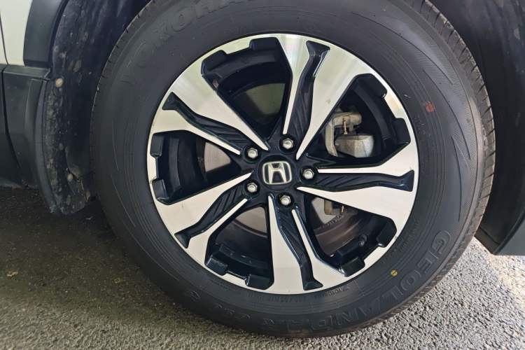 Used Honda CR-V 2021 240TURBO CVT Two-Wheel Drive Urban Edition Right Front Wheel Hub