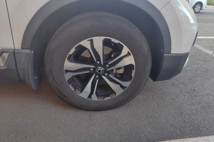 Used Honda CR-V 2021 240TURBO CVT 2WD Fashion Edition Right Front Wheel Hub