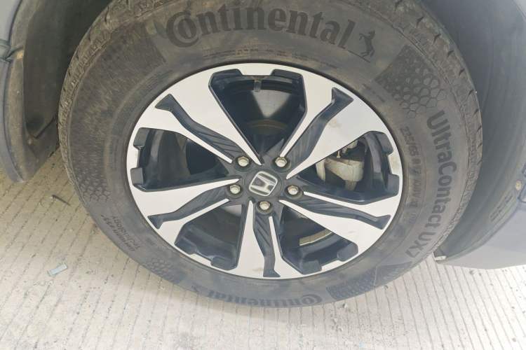 Used Honda CR-V 2021 240TURBO CVT 2WD Comfort Version Right Front Wheel Hub