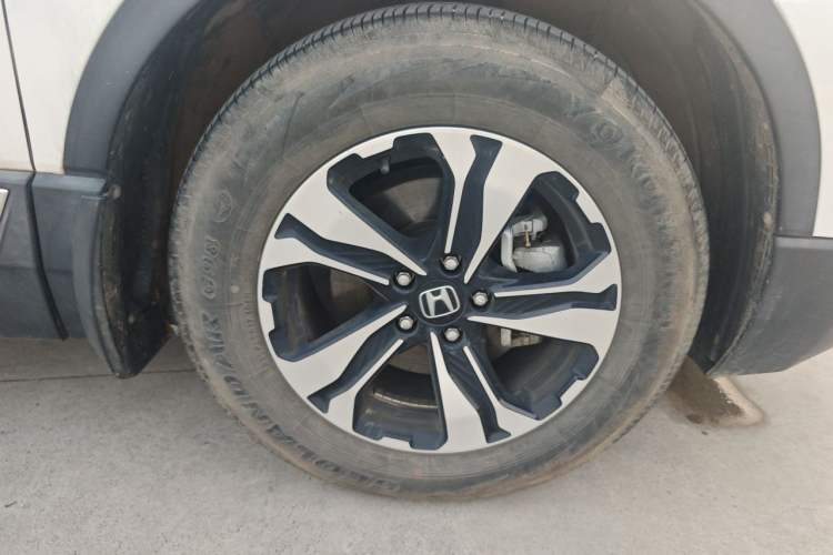 Used Honda CR-V 2021 240TURBO CVT 2WD Fashion Edition Right Front Wheel Hub