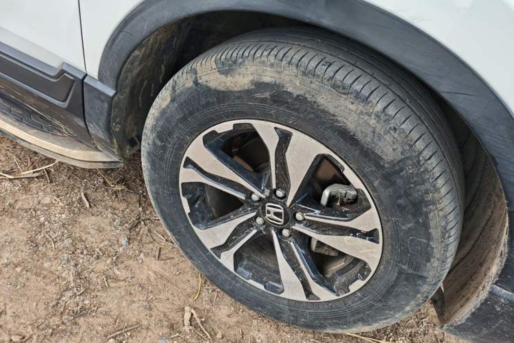 Used Honda CR-V 2021 240TURBO CVT 2WD Comfort Version Right Front Wheel Hub