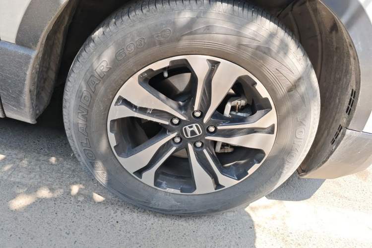 Used Honda CR-V 2021 240TURBO CVT Two-Wheel Drive Urban Edition Right Front Wheel Hub