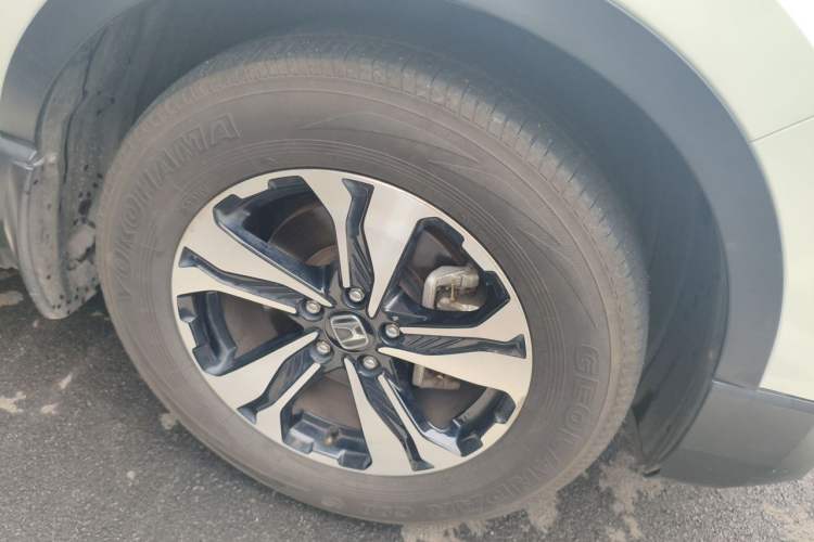 Used Honda CR-V 2021 240TURBO CVT 2WD Fashion Edition Right Front Wheel Hub