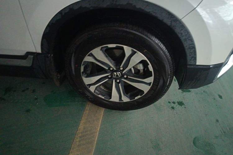 Used Honda CR-V 2021 240TURBO CVT 2WD Fashion Edition Right Front Wheel Hub