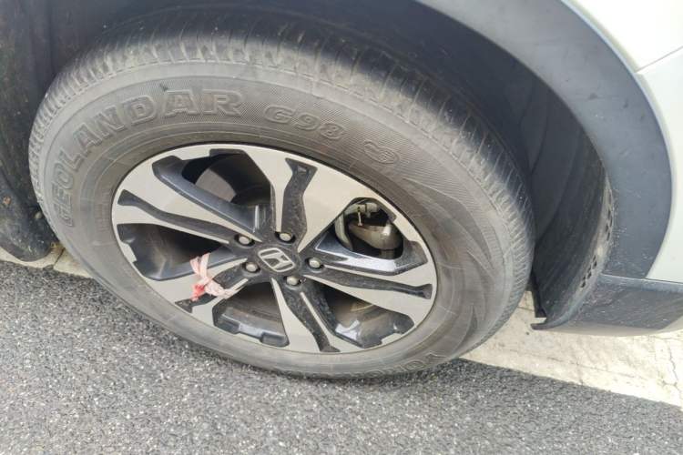 Used Honda CR-V 2021 240TURBO CVT 2WD Comfort Version Right Front Wheel Hub