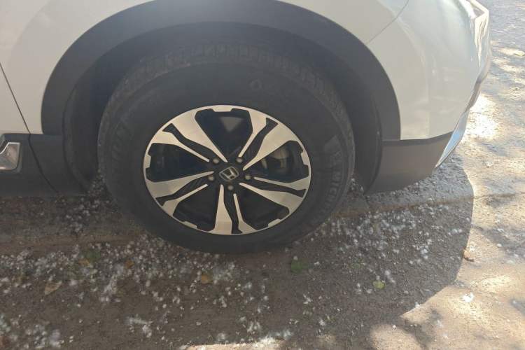 Used Honda CR-V 2021 240TURBO CVT 2WD Fashion Edition Right Front Wheel Hub
