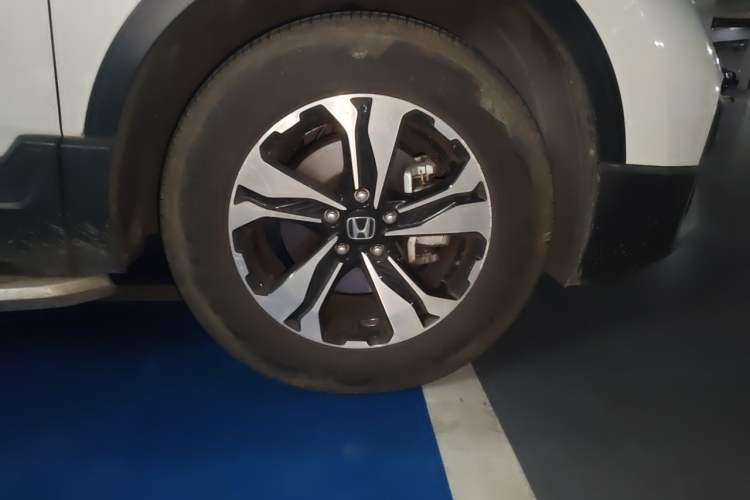 Used Honda CR-V 2021 240TURBO CVT 2WD Comfort Version Right Front Wheel Hub
