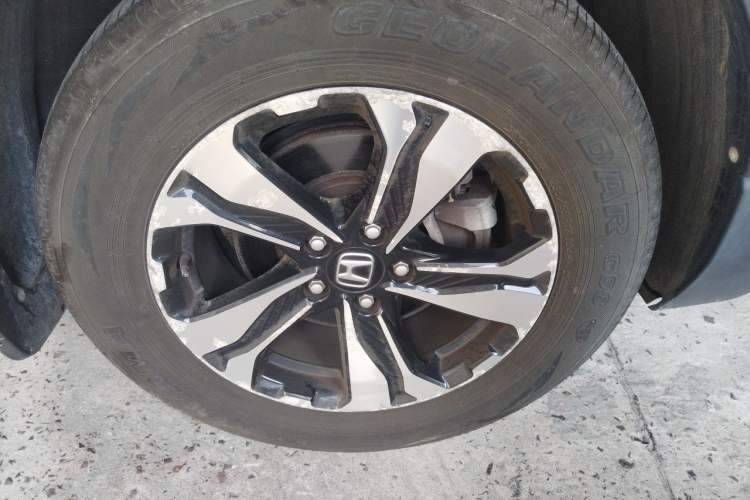Used Honda CR-V 2021 240TURBO CVT 2WD Comfort Version Right Front Wheel Hub