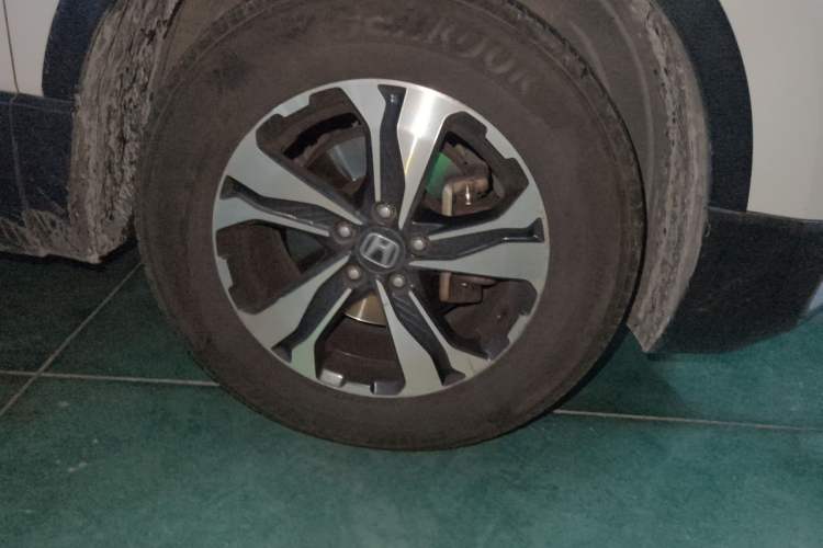 Used Honda CR-V 2021 240TURBO CVT 2WD Comfort Version Right Front Wheel Hub