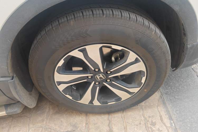 Used Honda CR-V 2021 240TURBO CVT 2WD Comfort Version Right Front Wheel Hub