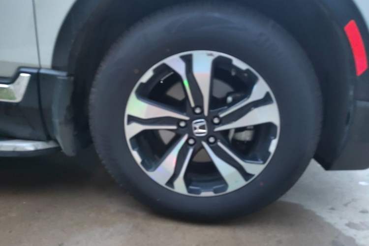 Used Honda CR-V 2021 240TURBO CVT Two-Wheel Drive Urban Edition Right Front Wheel Hub
