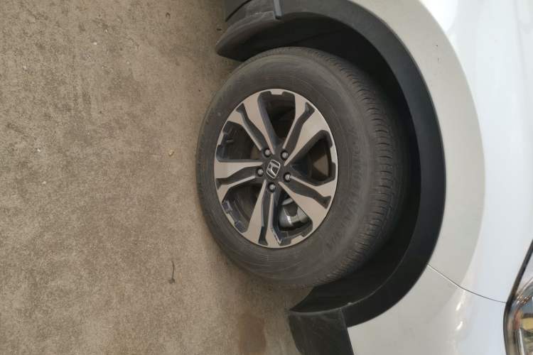 Used Honda CR-V 2021 240TURBO CVT 2WD Comfort Version Right Front Wheel Hub