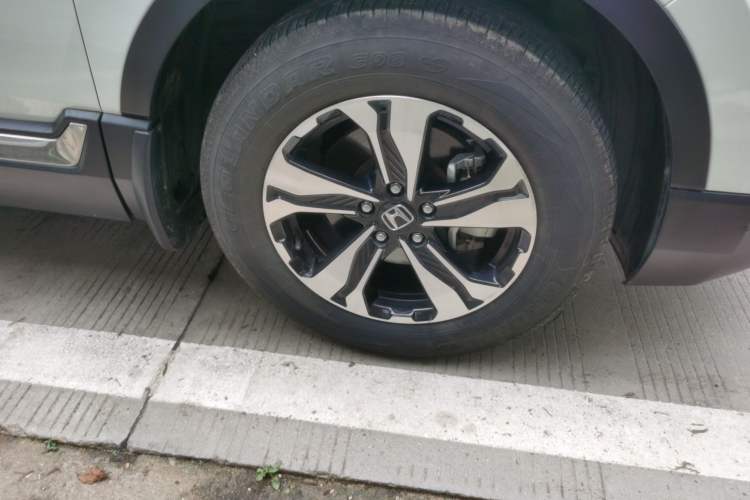 Used Honda CR-V 2021 240TURBO CVT 2WD Fashion Edition Right Front Wheel Hub