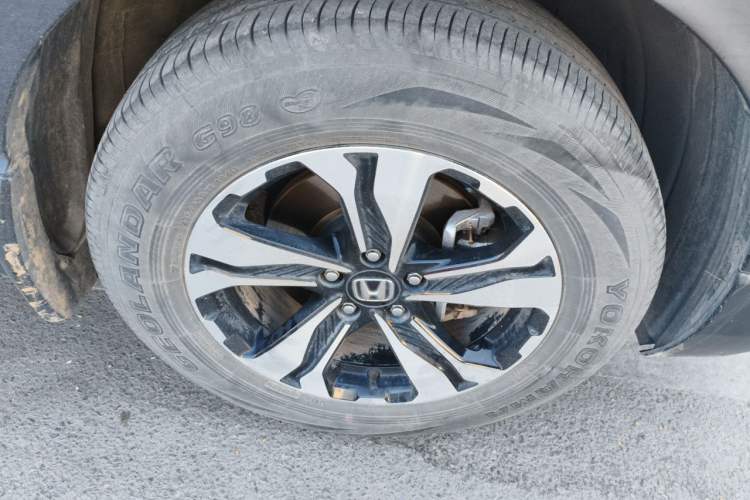 Used Honda CR-V 2021 240TURBO CVT Two-Wheel Drive Urban Edition Right Front Wheel Hub